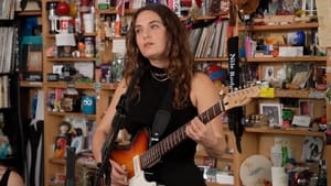 NPR Tiny Desk Concerts 17. évad Ep.15 15. epizód