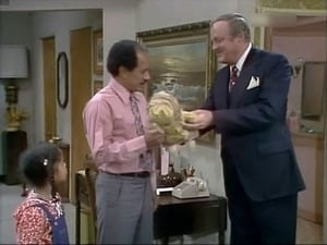 The Jeffersons 6. évad Ep.11 11. epizód