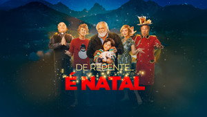 Improvvisamente Natale háttérkép
