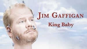 Jim Gaffigan: King Baby háttérkép