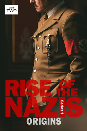 Rise of the Nazis