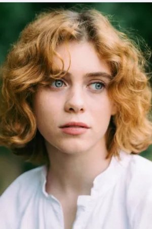 Sophia Lillis profil kép