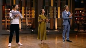 MasterChef Australia 13. évad Ep.13 13. epizód