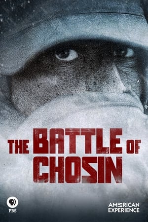 The Battle Of Chosin poszter