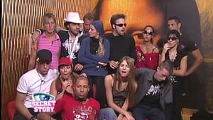 Secret Story Season 1 Ep.5 5. epizód