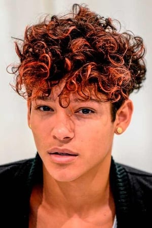 Omar Rudberg