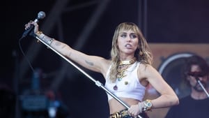 Miley Cyrus: Live at Glastonbury 2019 háttérkép