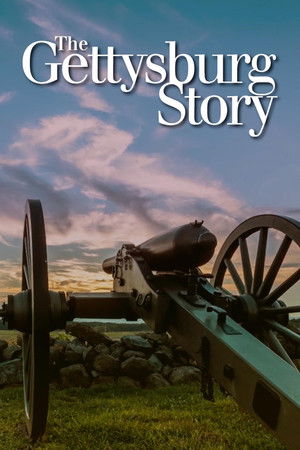 The Gettysburg Story poszter