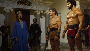 I sette magnifici gladiatori háttérkép
