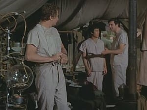 M*A*S*H 3. évad Ep.20 20. epizód