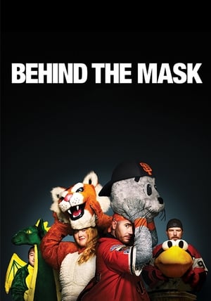 Behind the Mask