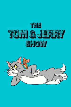 The Tom and Jerry Show poszter