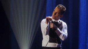 Sebastian Maniscalco: Why Would You Do That? háttérkép