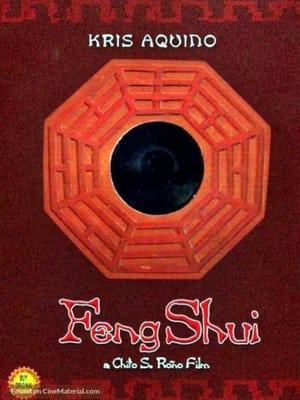 Feng Shui poszter