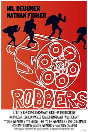 Robbers poszter