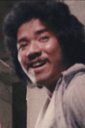 Danilo Posadas