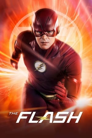 Flash – A Villám poszter