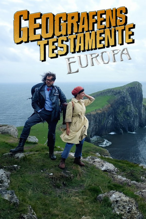 Geografens Testamente