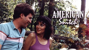 The American Snitch háttérkép