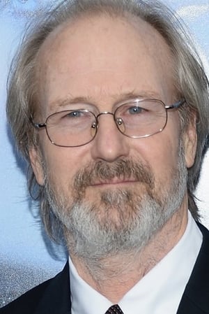 William Hurt profil kép