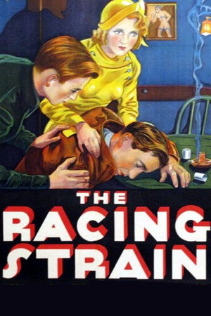 The Racing Strain poszter