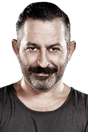 Cem Yılmaz profil kép