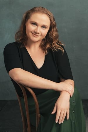 Danielle Macdonald profil kép