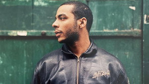 DJ Mehdi: Made in France kép