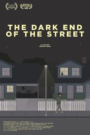 The Dark End of the Street poszter