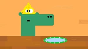 Hey Duggee 3. évad Ep.10 10. epizód