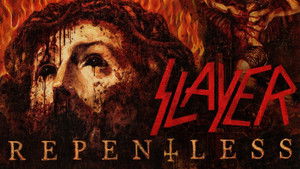 Slayer: Repentless háttérkép