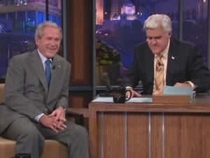 The Tonight Show with Jay Leno Season 18 Ep.171 171. epizód