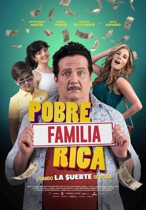 Pobre Familia Rica, Cuando la $uerte se Acaba