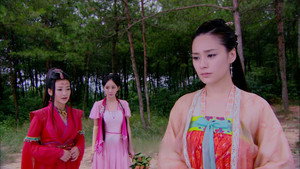 古剑奇谭 1. évad Ep.31 31. epizód