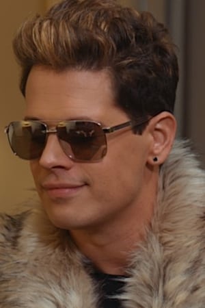 Milo Yiannopoulos profil kép