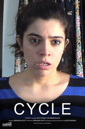 Cycle poszter