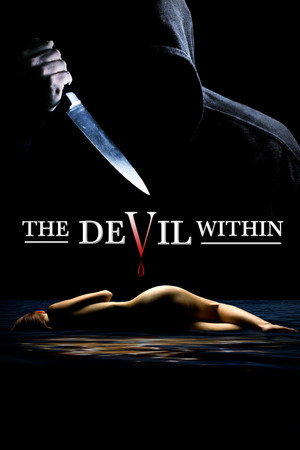The Devil Within poszter