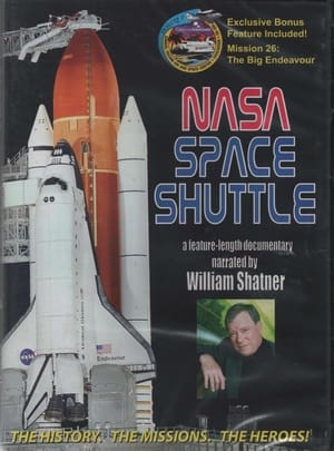 The Space Shuttle poszter