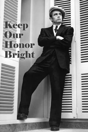 Keep Our Honor Bright poszter