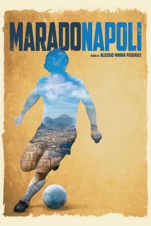 Maradonapoli poszter