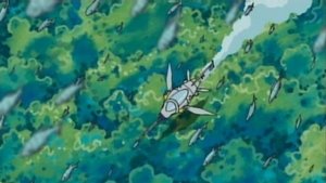 Digimon 2. évad Ep.16 16. epizód