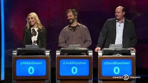 @midnight with Chris Hardwick Season 1 Ep.14 14. epizód