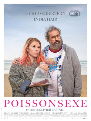 Poissonsexe poszter