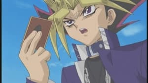 Yu-Gi-Oh! 1. évad Ep.157 157. epizód