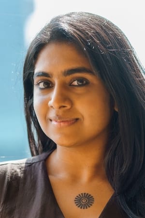 Nimisha Sajayan profil kép