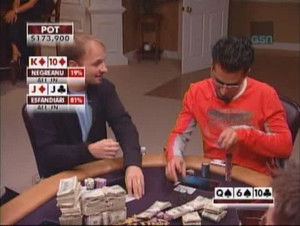 High Stakes Poker Season 1 Ep.12 12. epizód