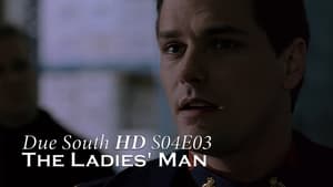 Due South Season 4 Ep.3 3. epizód