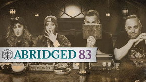 Critical Role Abridged 1. évad Ep.83 83. epizód