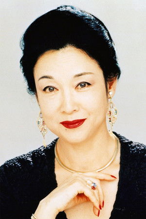 Ayako Wakao profil kép