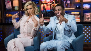 Watch What Happens Live with Andy Cohen Season 15 Ep.99 99. epizód